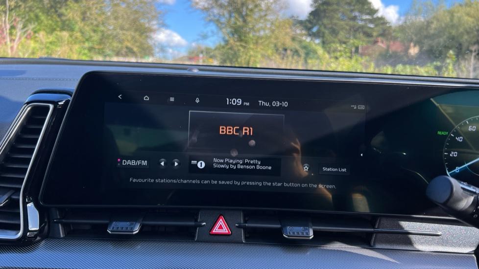 DAB Radio