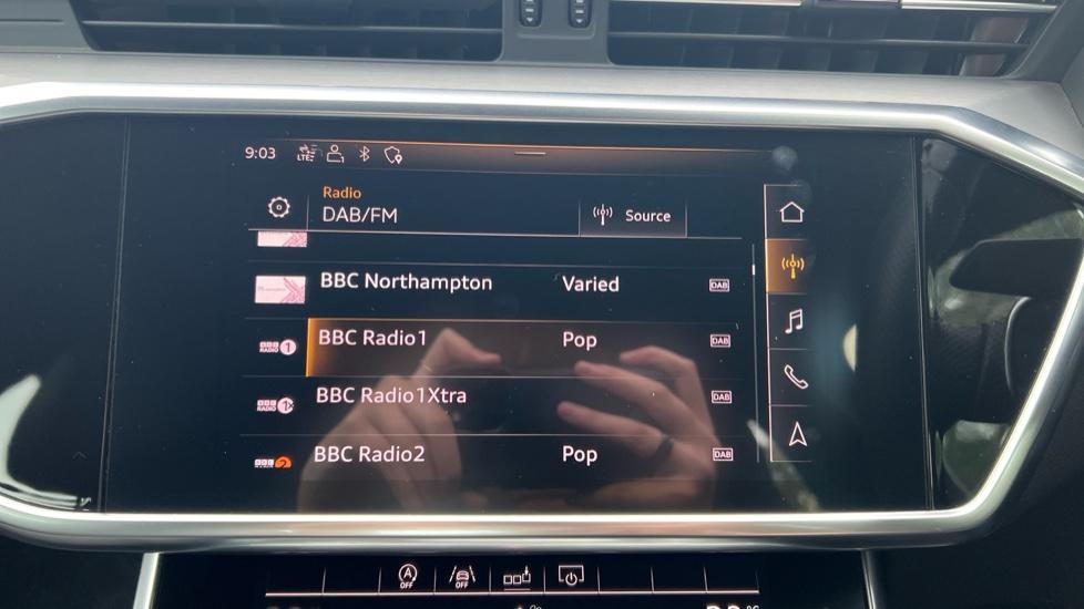 DAB Radio