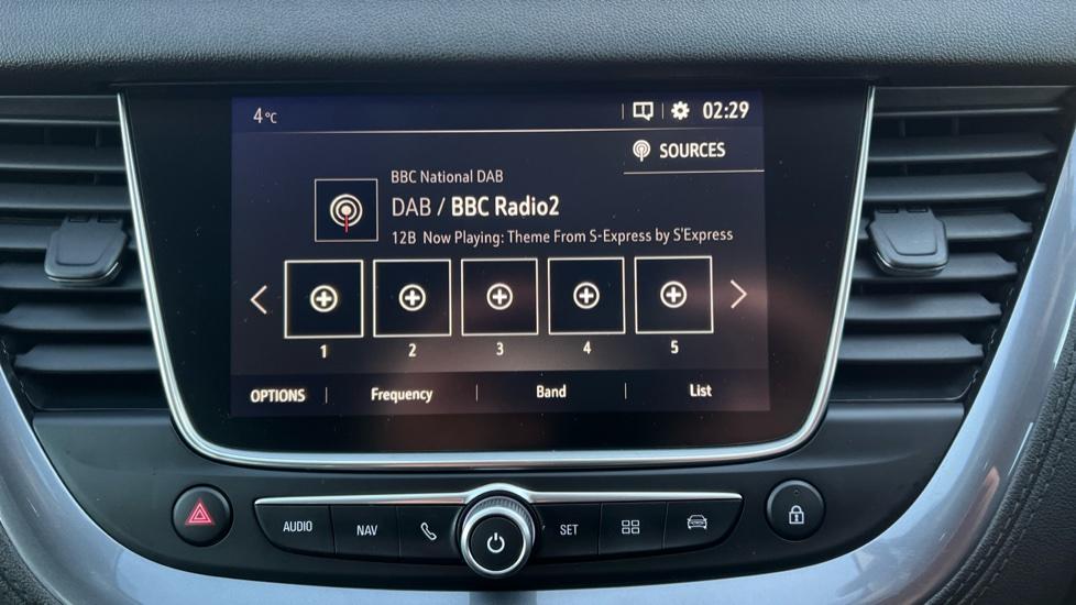 DAB Radio