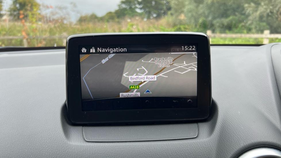 Navigation