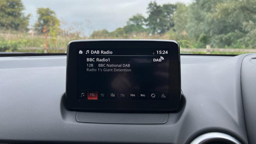 DAB Radio