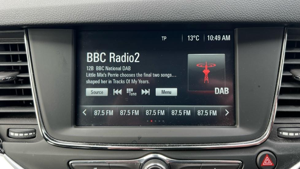 DAB Radio