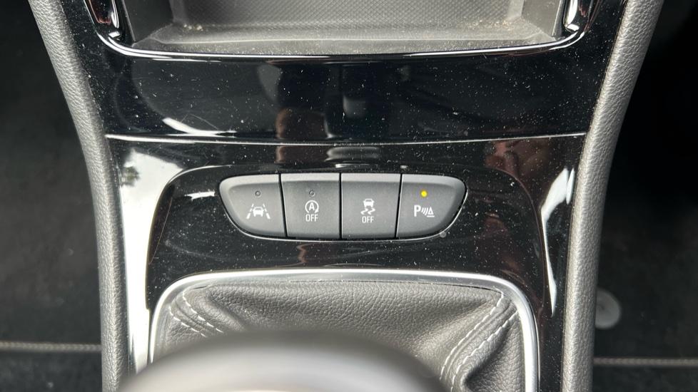 Heated Seats