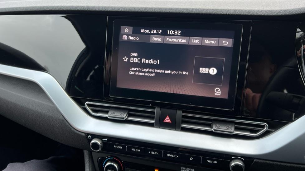 DAB Radio