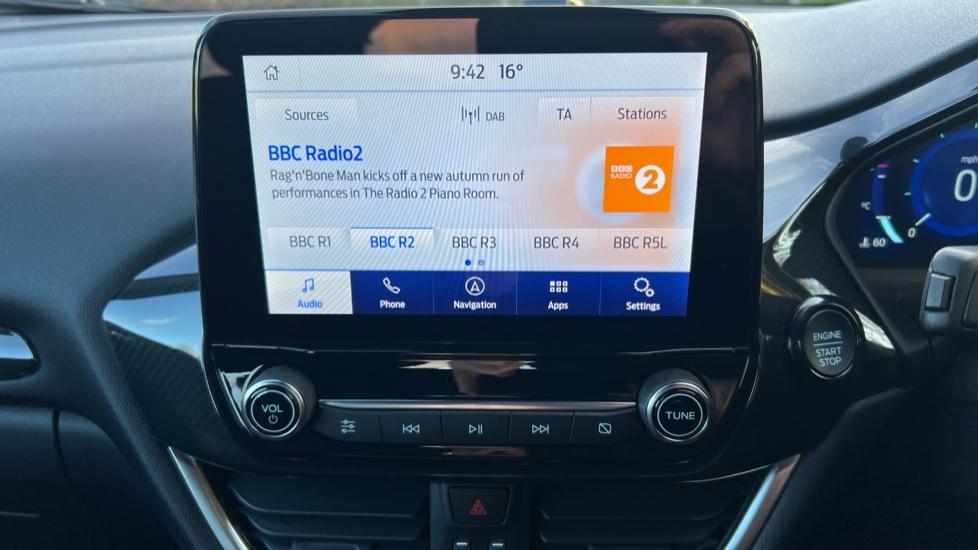 DAB Radio