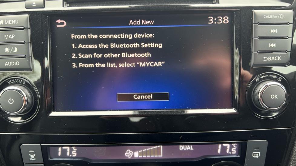 Bluetooth