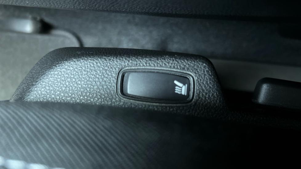 Heated Seats