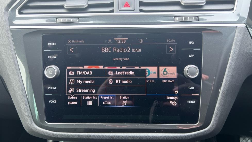 DAB Radio