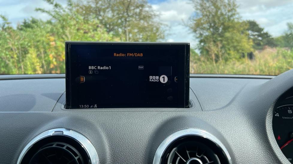 DAB Radio