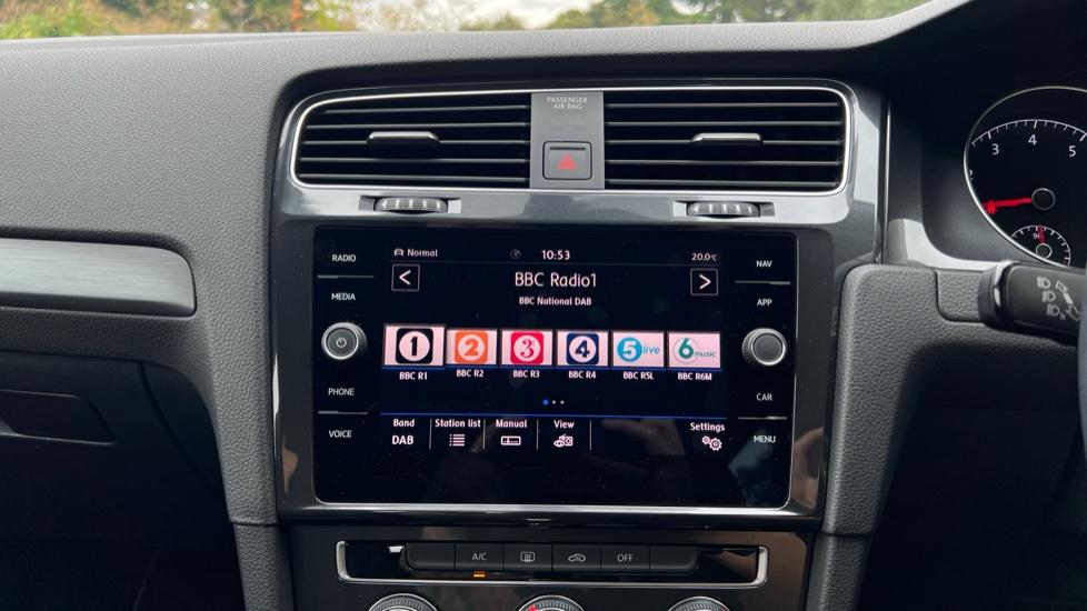 DAB Radio