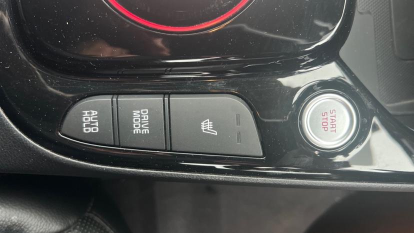 Heated Seats