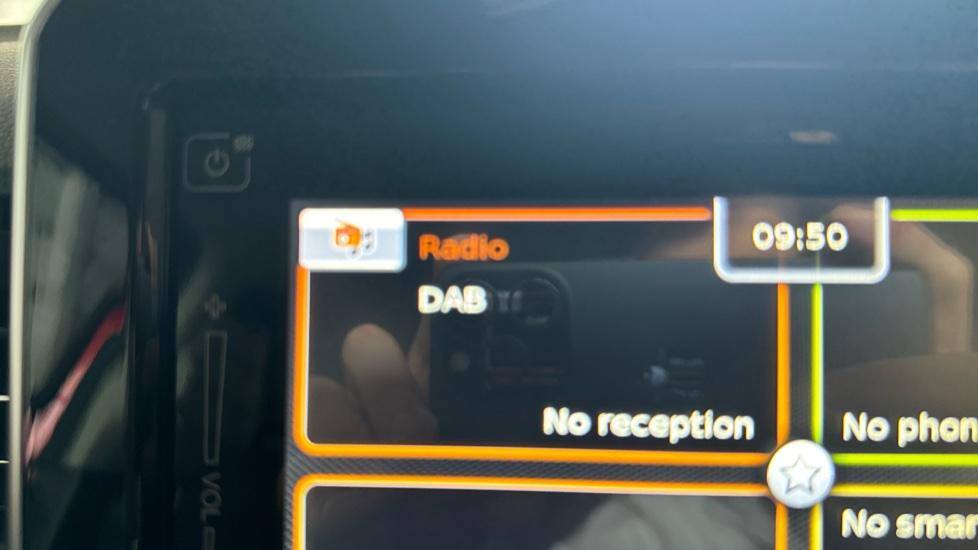 DAB Radio