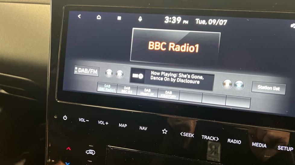 DAB Radio