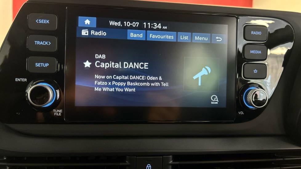 DAB Radio