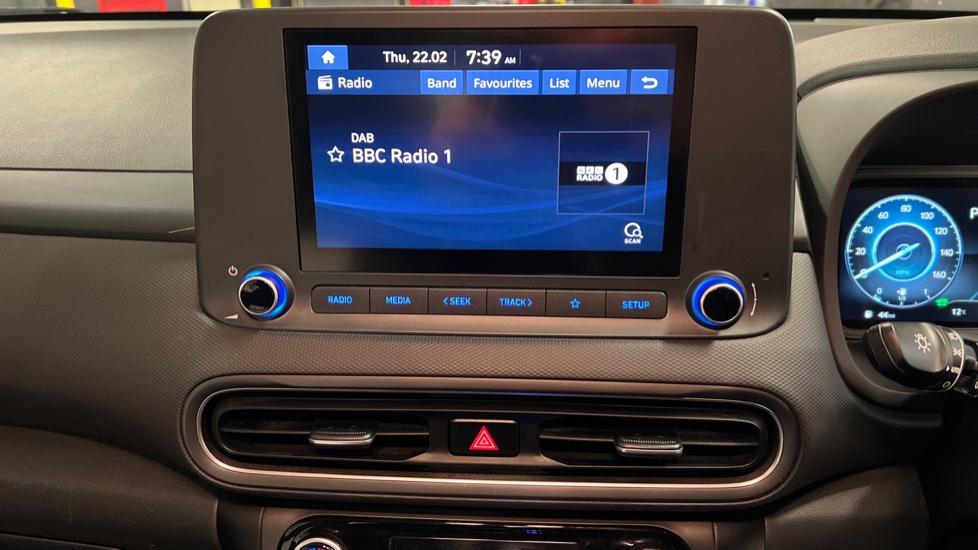 DAB Radio