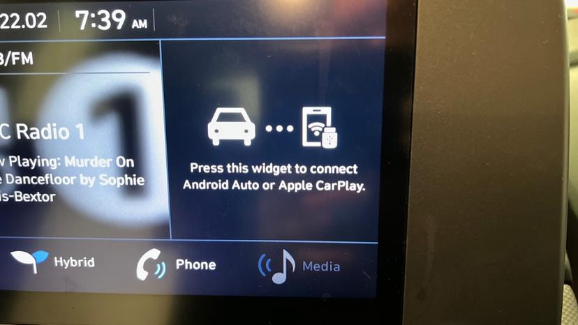 Android Auto