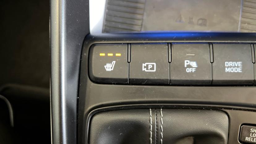 Heated Seats