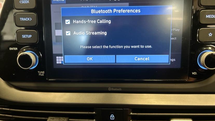 Bluetooth