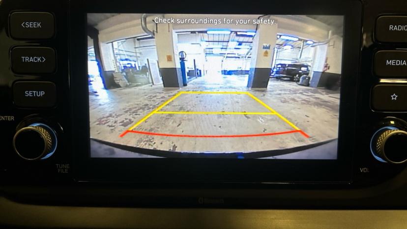 Rear View Camera