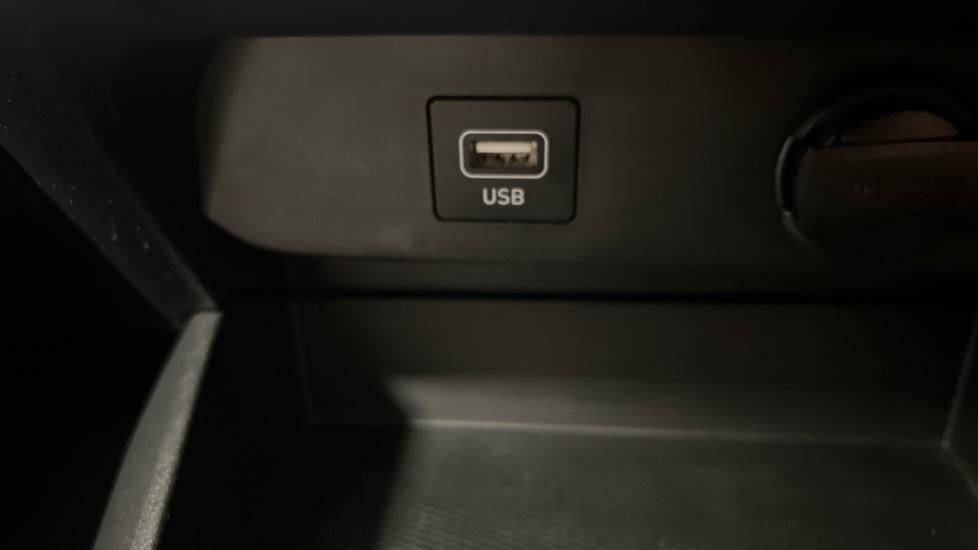 USB Connection