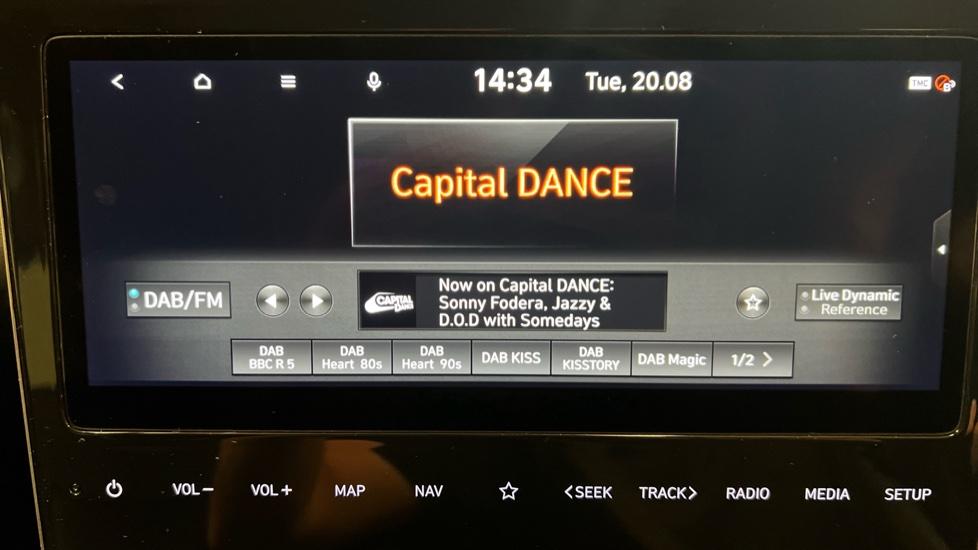 DAB Radio