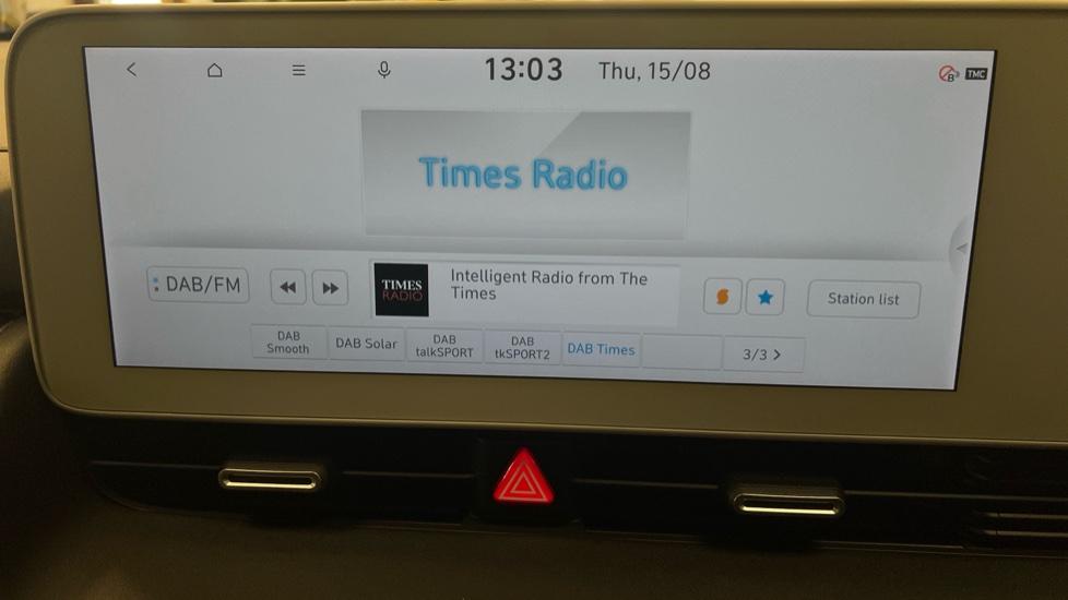 DAB Radio