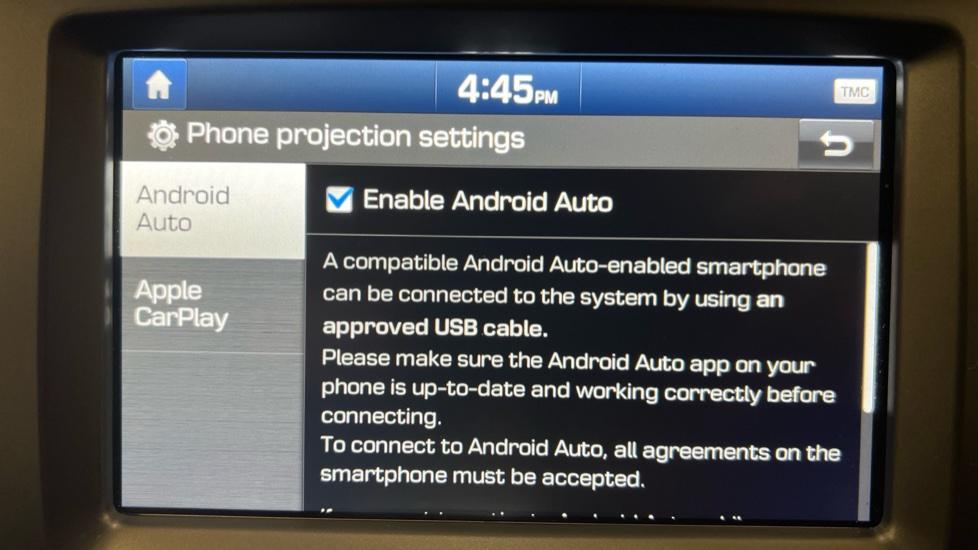 Android Auto