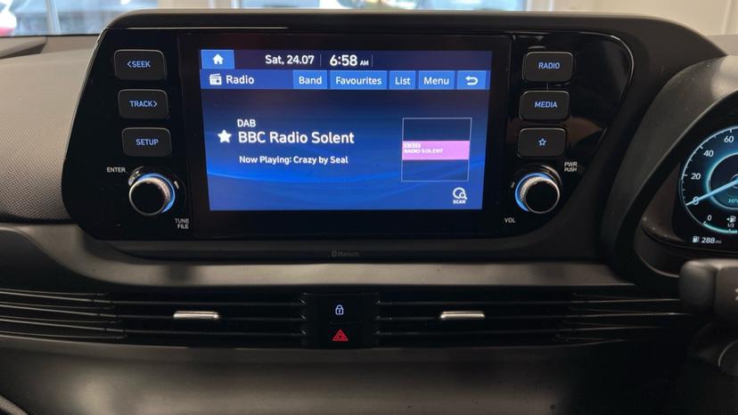 DAB Radio