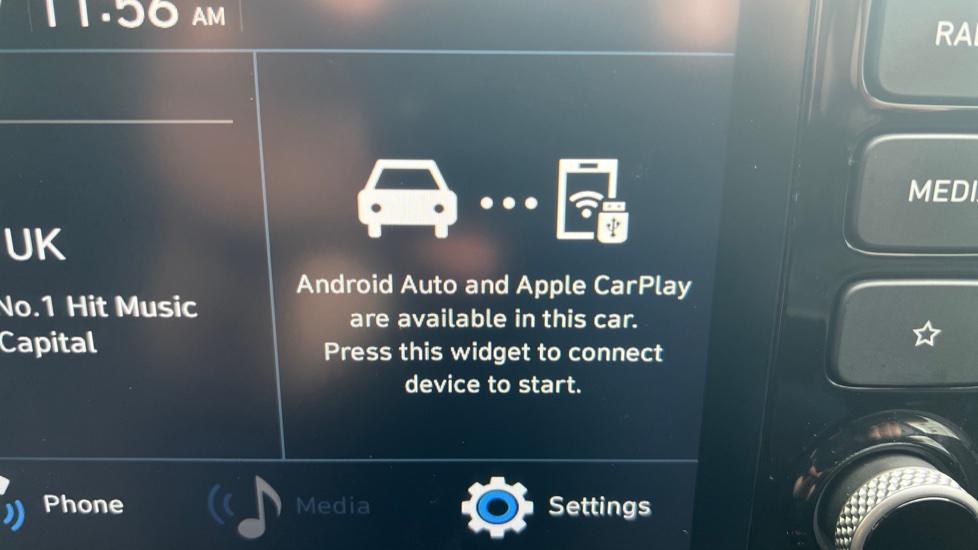 Android Auto