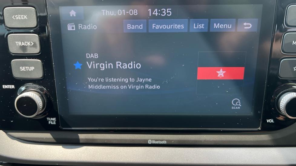 DAB Radio