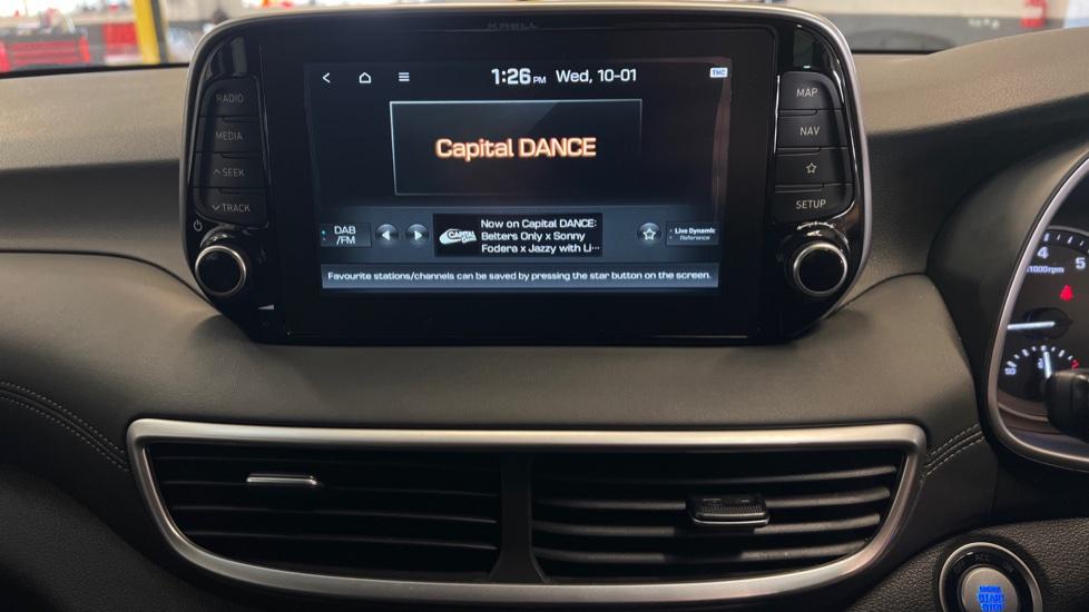 DAB Radio