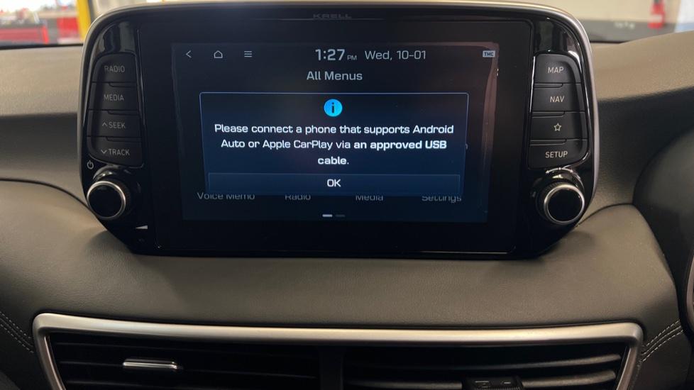 Android Auto