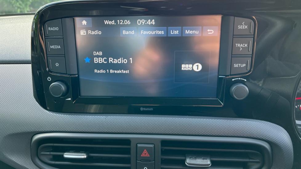 DAB Radio