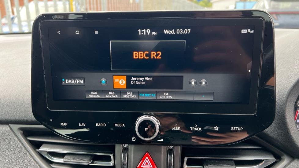 DAB Radio