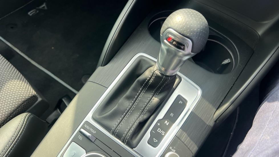 automatic gearbox 