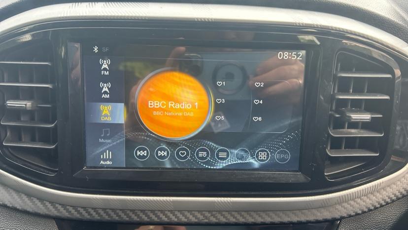 DAB Radio