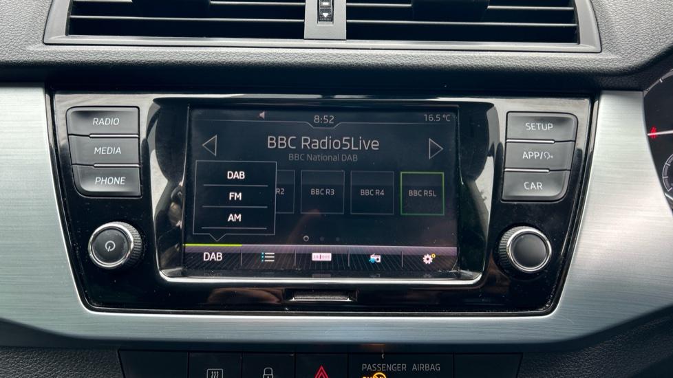 DAB Radio