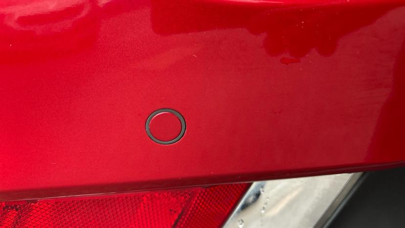 Used 2019 RED MG ZS 1.5 VTi-TECH Exclusive 5dr, 41,516 miles - cinch