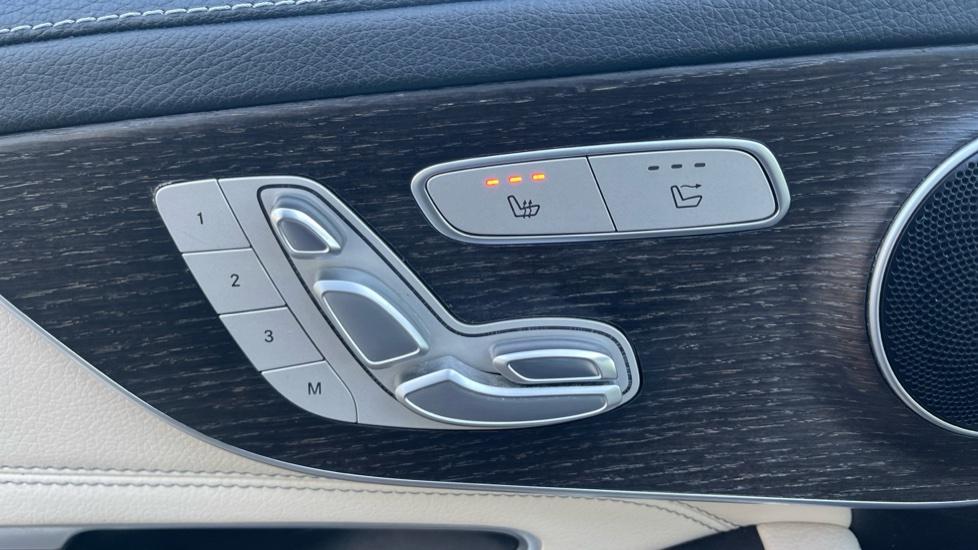 Heated Seats