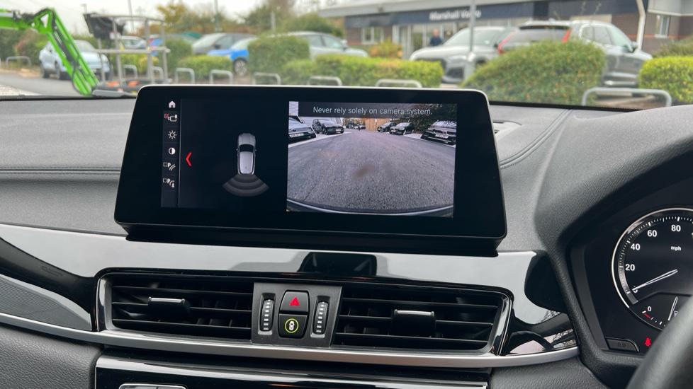 Rear View Camera