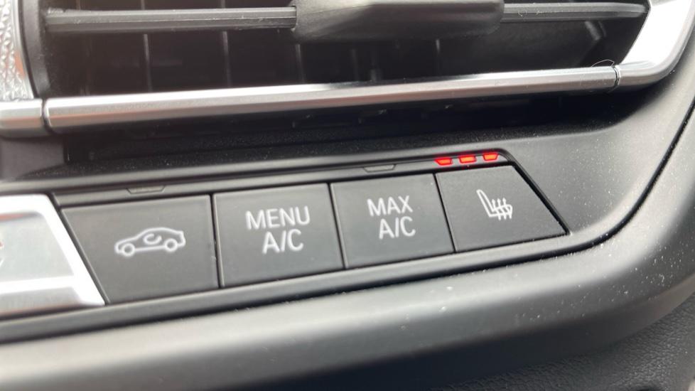 Heated Seats