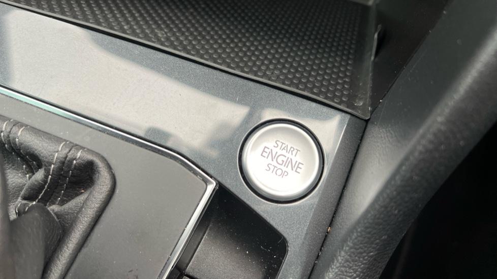 Push Button Start