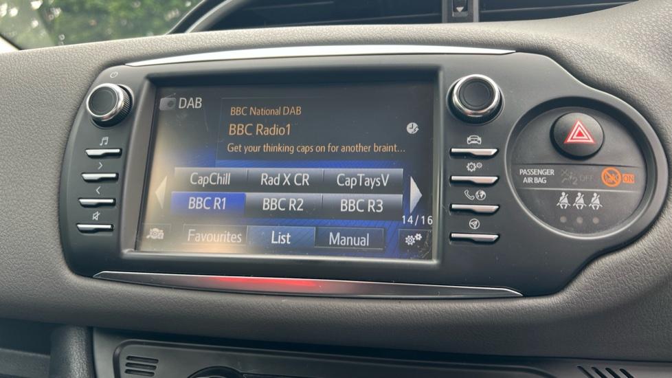 DAB Radio