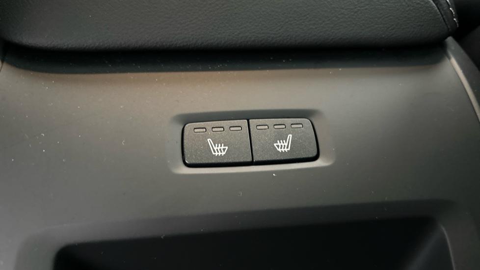 Heated Seats