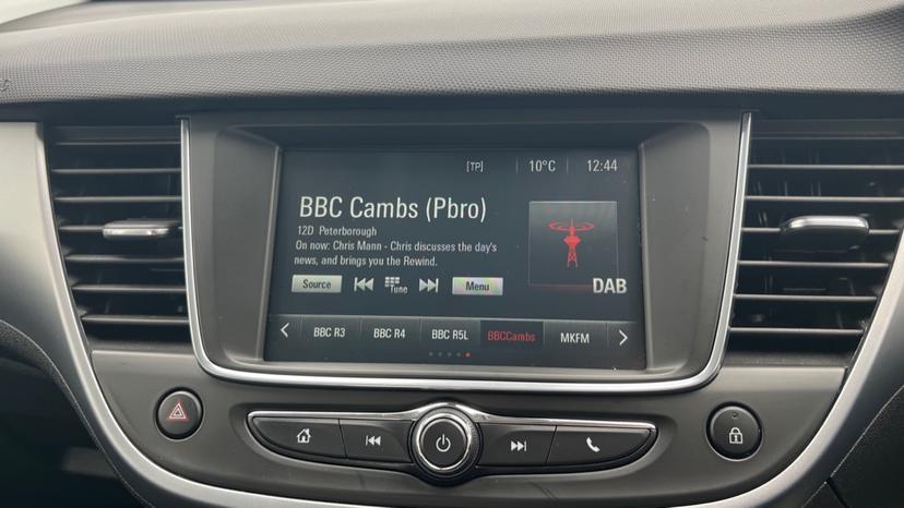 DAB Radio