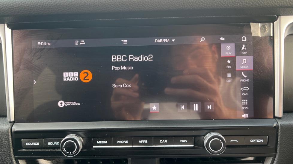 DAB Radio