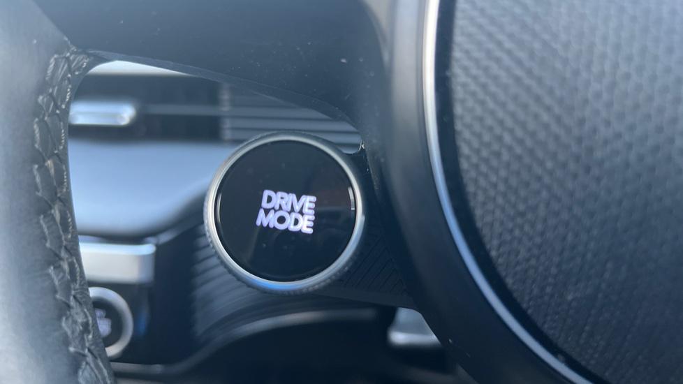 Drive Mode