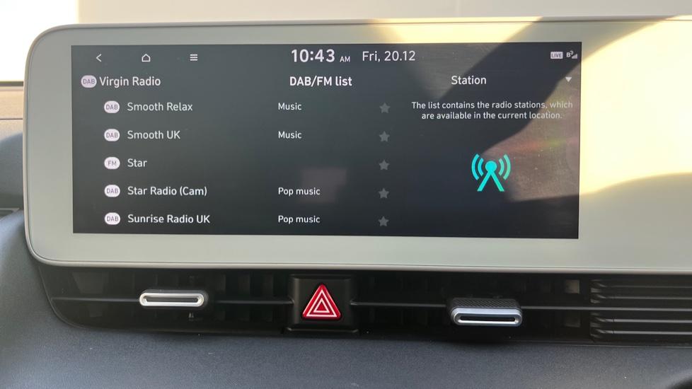 DAB Radio