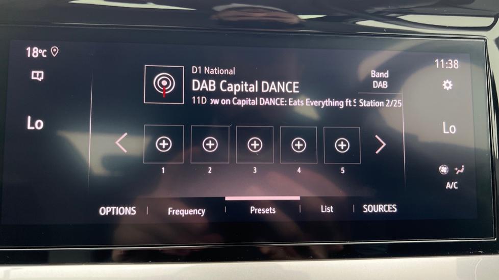 DAB Radio