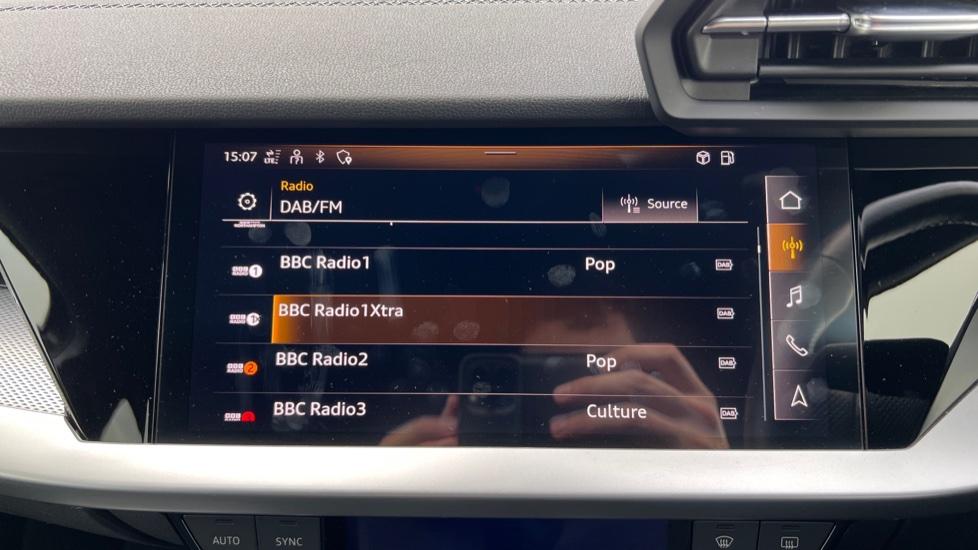 DAB Radio